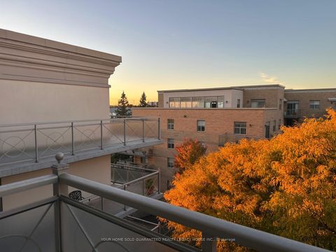 Photo 21 at 502 - 2500 Rutherford Road, Maple, Vaughan