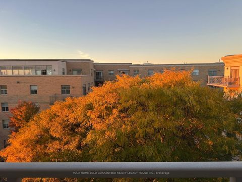 Photo 22 at 502 - 2500 Rutherford Road, Maple, Vaughan