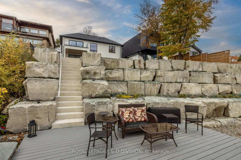 Photo 9 at 99 Lake Promenade, Long Branch, Toronto