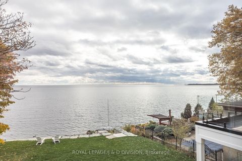 Photo 11 at 99 Lake Promenade, Long Branch, Toronto