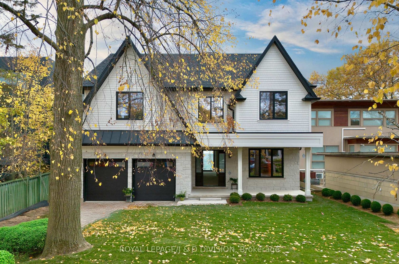 99 Lake Promenade, Long Branch, Toronto 