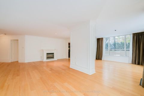 Photo 5 at 101 - 10 Tichester Road, Forest Hill South, Toronto