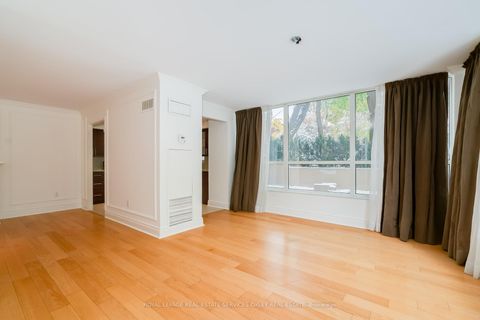 Photo 7 at 101 - 10 Tichester Road, Forest Hill South, Toronto