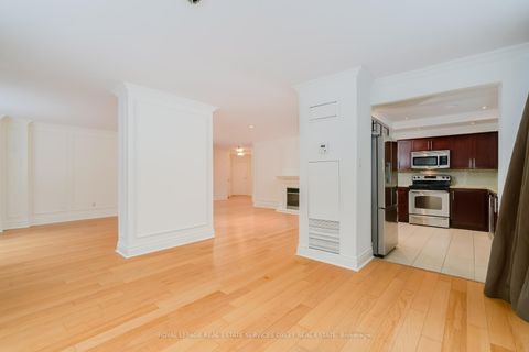 Photo 8 at 101 - 10 Tichester Road, Forest Hill South, Toronto