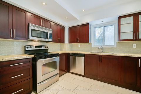 Photo 10 at 101 - 10 Tichester Road, Forest Hill South, Toronto