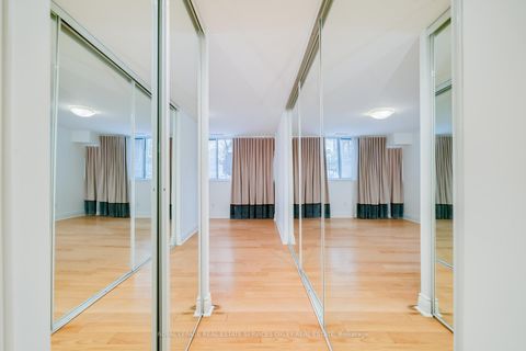 Photo 13 at 101 - 10 Tichester Road, Forest Hill South, Toronto