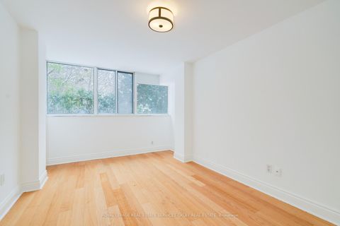 Photo 19 at 101 - 10 Tichester Road, Forest Hill South, Toronto