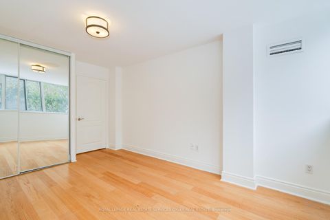 Photo 21 at 101 - 10 Tichester Road, Forest Hill South, Toronto