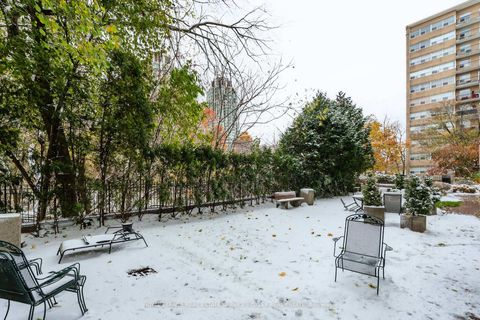 Photo 24 at 101 - 10 Tichester Road, Forest Hill South, Toronto