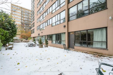 Photo 25 at 101 - 10 Tichester Road, Forest Hill South, Toronto