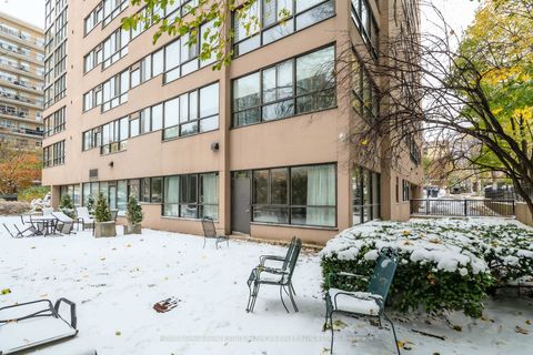 Photo 27 at 101 - 10 Tichester Road, Forest Hill South, Toronto