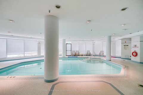 Photo 29 at 101 - 10 Tichester Road, Forest Hill South, Toronto