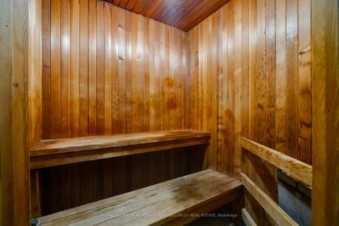 Photo 30 at 101 - 10 Tichester Road, Forest Hill South, Toronto