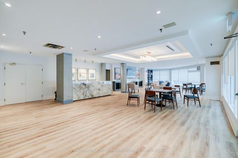 Photo 32 at 101 - 10 Tichester Road, Forest Hill South, Toronto