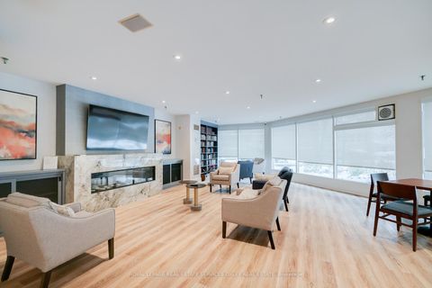 Photo 33 at 101 - 10 Tichester Road, Forest Hill South, Toronto