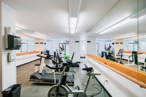 Photo 35 at 101 - 10 Tichester Road, Forest Hill South, Toronto