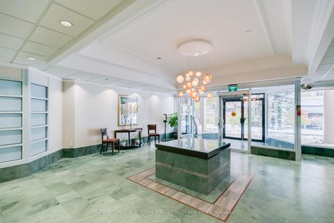 Photo 36 at 101 - 10 Tichester Road, Forest Hill South, Toronto