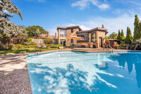 Photo 1 at 16 Woodpark Road, Richview, Toronto