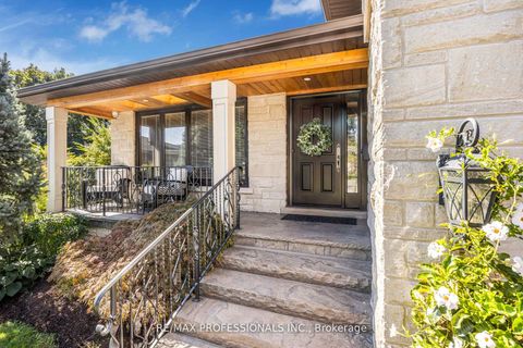 Photo 6 at 16 Woodpark Road, Richview, Toronto
