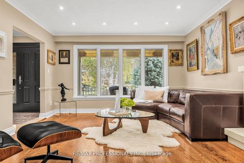 Photo 9 at 16 Woodpark Road, Richview, Toronto