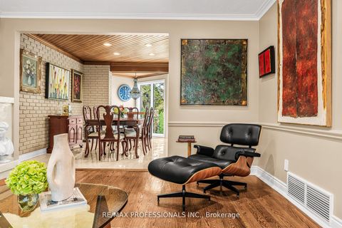 Photo 10 at 16 Woodpark Road, Richview, Toronto
