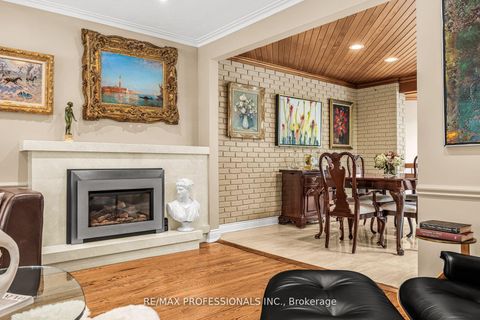 Photo 11 at 16 Woodpark Road, Richview, Toronto