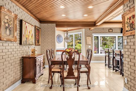 Photo 12 at 16 Woodpark Road, Richview, Toronto