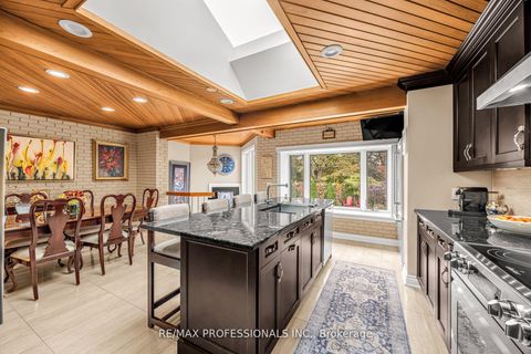 Photo 13 at 16 Woodpark Road, Richview, Toronto