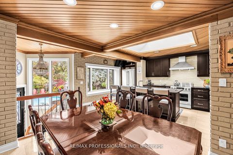 Photo 14 at 16 Woodpark Road, Richview, Toronto