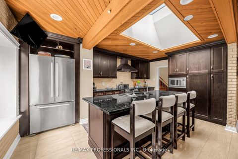Photo 15 at 16 Woodpark Road, Richview, Toronto