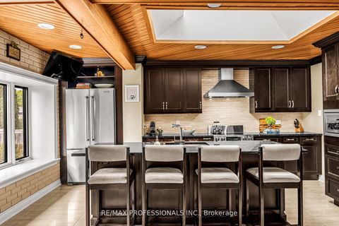 Photo 16 at 16 Woodpark Road, Richview, Toronto