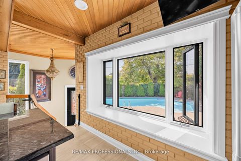 Photo 17 at 16 Woodpark Road, Richview, Toronto