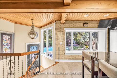 Photo 18 at 16 Woodpark Road, Richview, Toronto