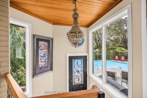 Photo 19 at 16 Woodpark Road, Richview, Toronto