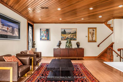 Photo 20 at 16 Woodpark Road, Richview, Toronto