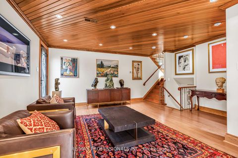 Photo 21 at 16 Woodpark Road, Richview, Toronto