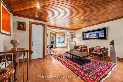 Photo 23 at 16 Woodpark Road, Richview, Toronto