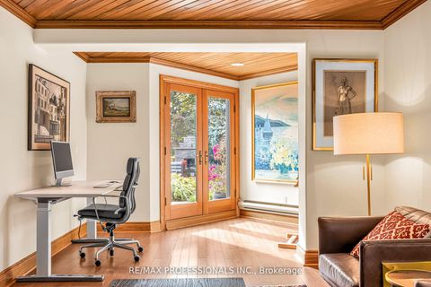 Photo 24 at 16 Woodpark Road, Richview, Toronto