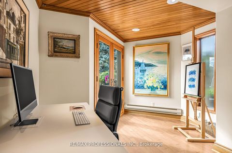 Photo 25 at 16 Woodpark Road, Richview, Toronto