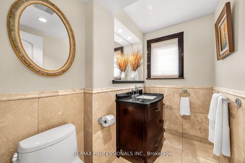 Photo 26 at 16 Woodpark Road, Richview, Toronto