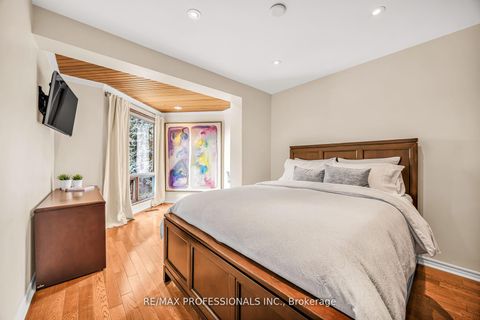 Photo 27 at 16 Woodpark Road, Richview, Toronto
