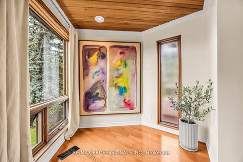 Photo 28 at 16 Woodpark Road, Richview, Toronto
