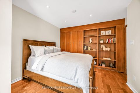 Photo 30 at 16 Woodpark Road, Richview, Toronto