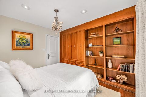Photo 32 at 16 Woodpark Road, Richview, Toronto