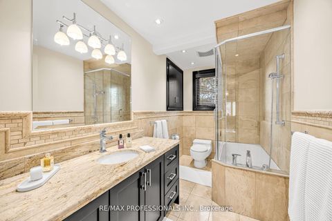 Photo 33 at 16 Woodpark Road, Richview, Toronto