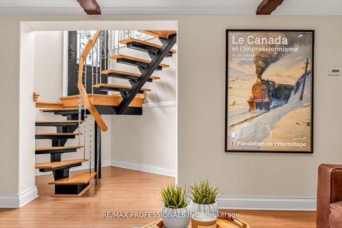 Photo 37 at 16 Woodpark Road, Richview, Toronto