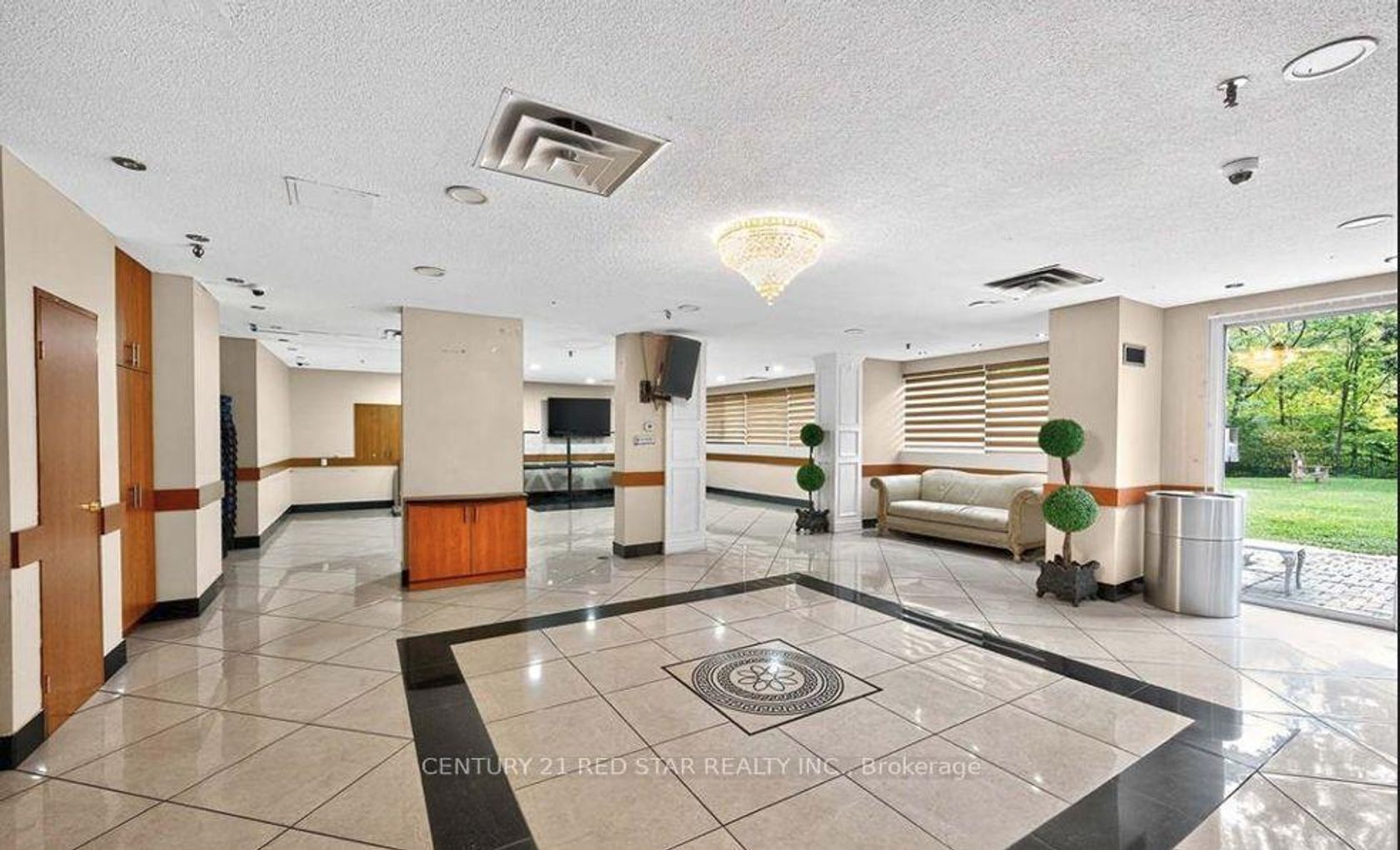 107 - 3695 Kaneff Crescent, Mississauga Valleys, Mississauga 