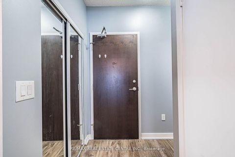 Photo 5 at 233 - 38 Dan Leckie Way, Waterfront Communities C1, Toronto