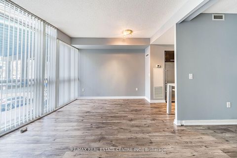 Photo 14 at 233 - 38 Dan Leckie Way, Waterfront Communities C1, Toronto