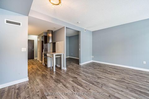 Photo 16 at 233 - 38 Dan Leckie Way, Waterfront Communities C1, Toronto